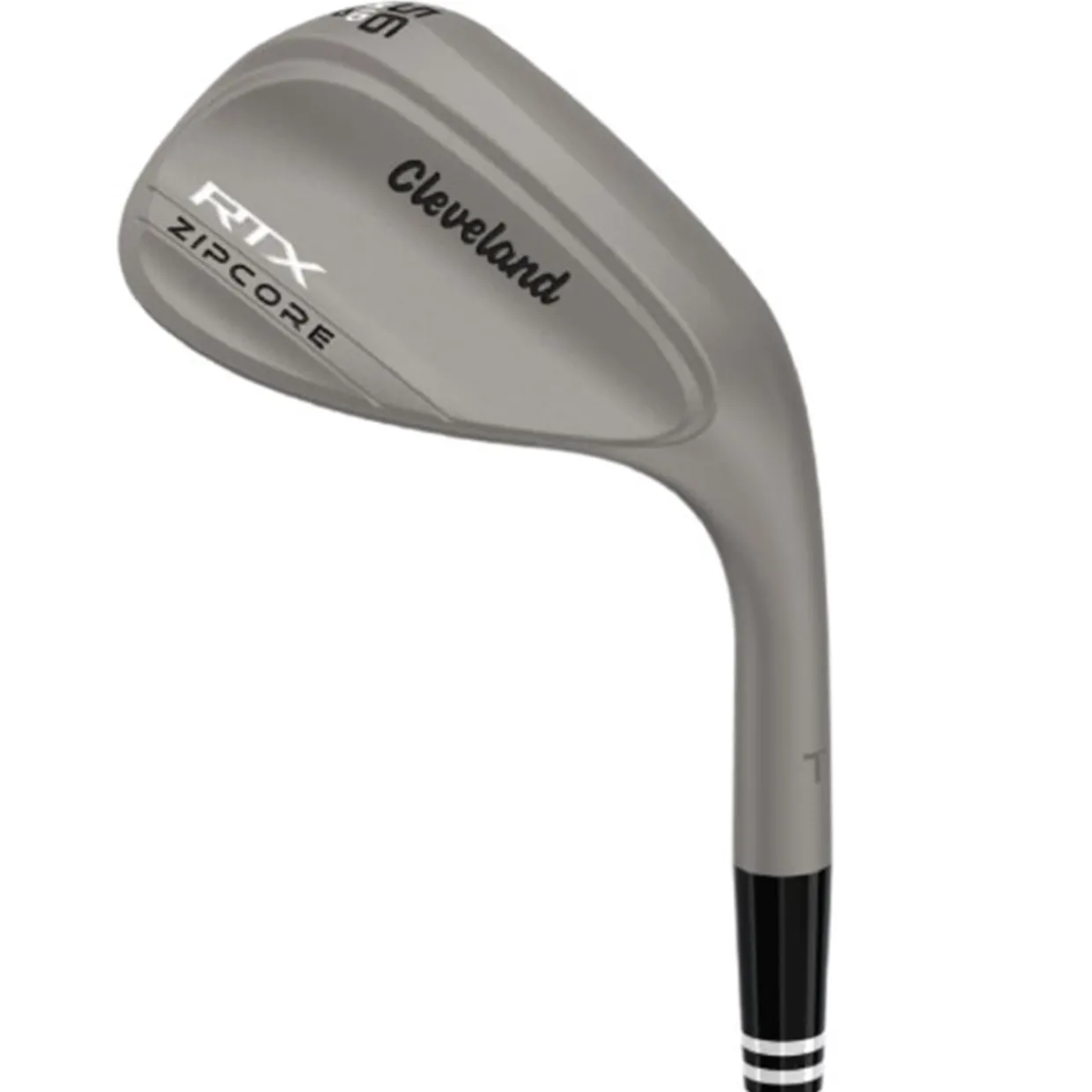 Cleveland Wedges^Used RTX ZipCore Tour Rack Mid Wedge Golf Clubs