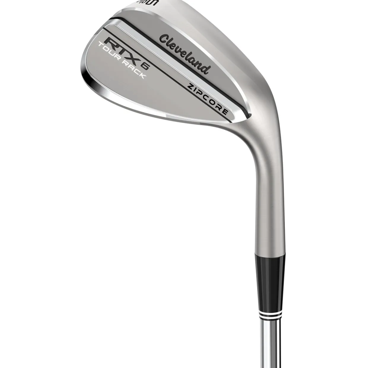 Cleveland Wedges|Mens Golf Clubs^Used RTX 6 ZipCore Tour Rack Low Grind Wedge Golf Clubs
