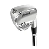 Cleveland Wedges|Left Handed Golf Clubs^Used RTX ZipCore Tour Satin Low Wedge Golf Clubs