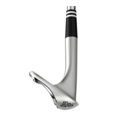 Cleveland Wedges|Left Handed Golf Clubs^Used RTX ZipCore Tour Satin Low Wedge Golf Clubs