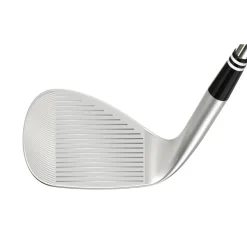 Cleveland Wedges|Left Handed Golf Clubs^Used RTX ZipCore Tour Satin Low Wedge Golf Clubs