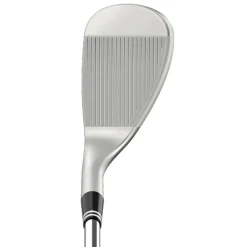 Cleveland Wedges|Left Handed Golf Clubs^Used RTX ZipCore Tour Satin Low Wedge Golf Clubs