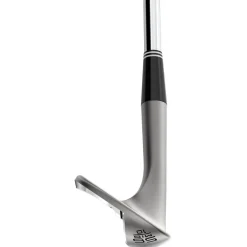 Cleveland Wedges^Used RTX 6 ZipCore Tour Rack Full Grind Wedge Golf Clubs