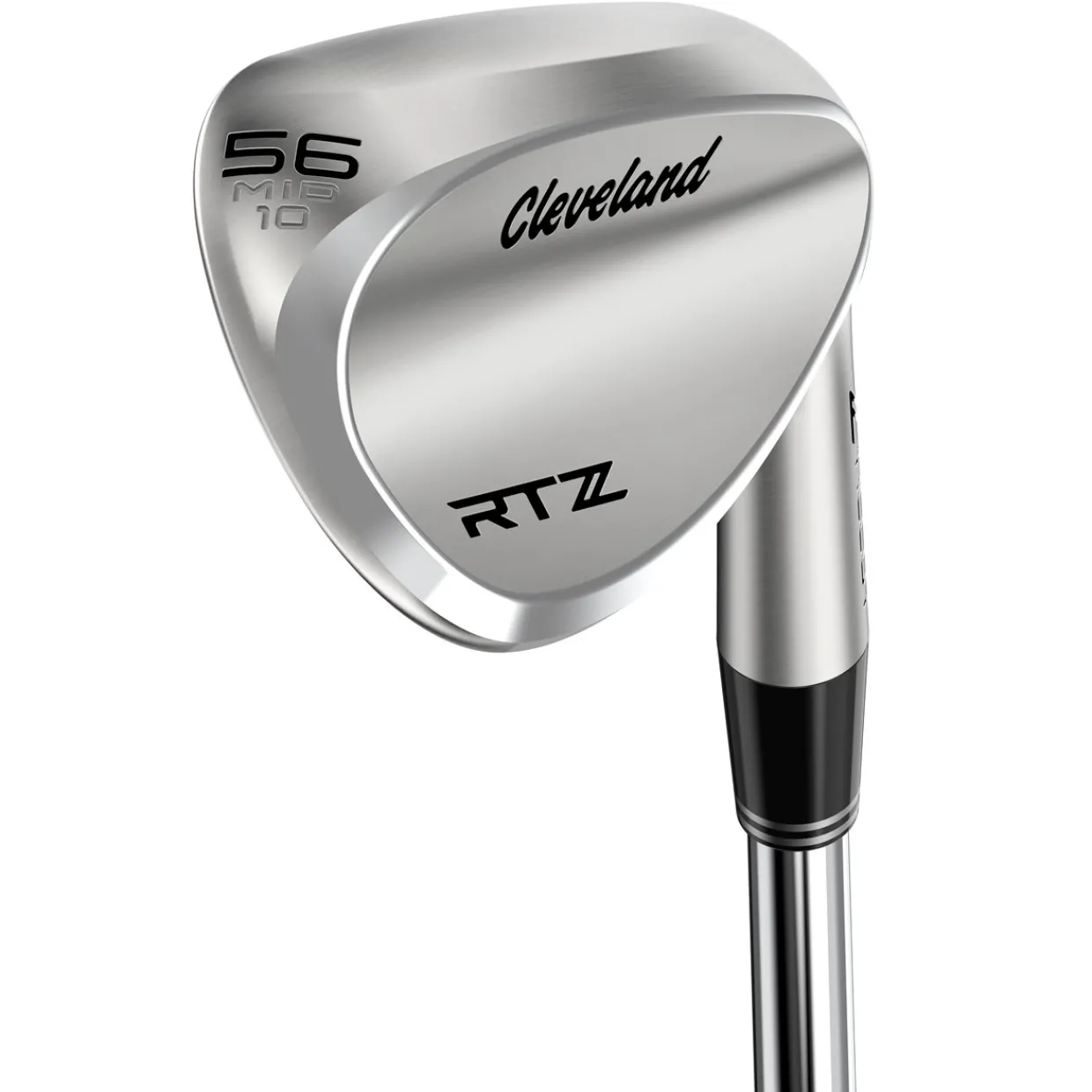 Cleveland Wedges|Mens Golf Clubs^Used RTZ Full Grind Tour Satin Wedge Golf Clubs