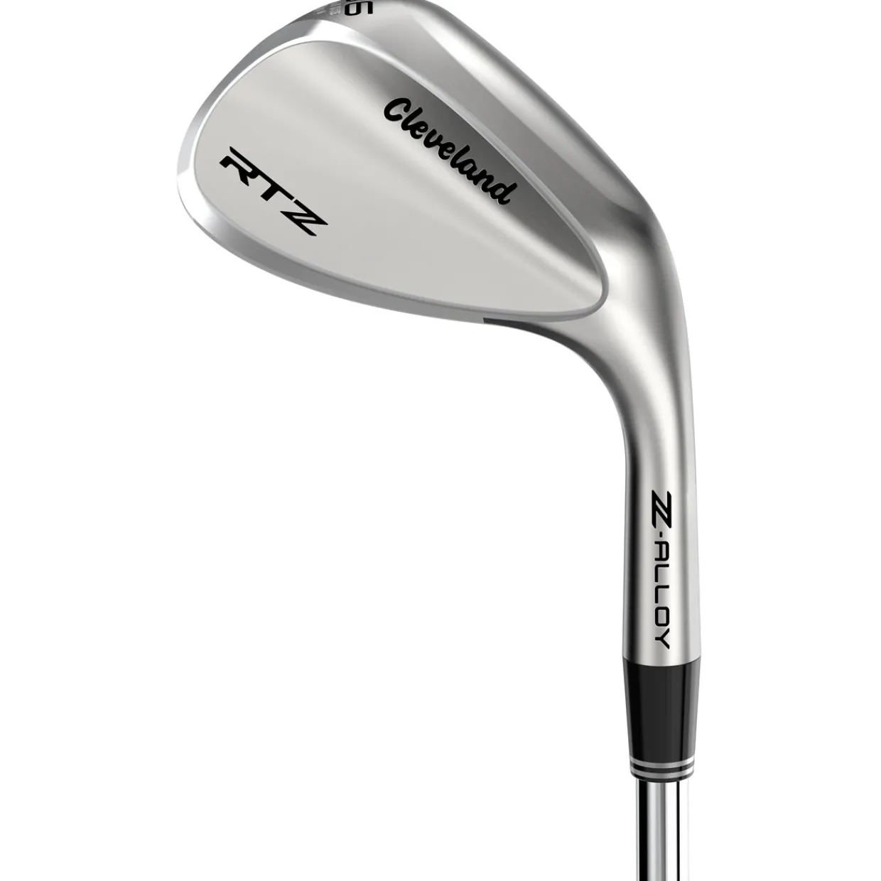 Cleveland Wedges|Mens Golf Clubs^Used RTZ Full Grind Tour Satin Wedge Golf Clubs