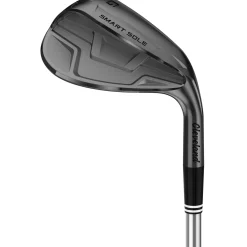 Cleveland Ladies Golf Clubs^Used Smart Sole 4.0 Black Satin G Wedge Golf Clubs