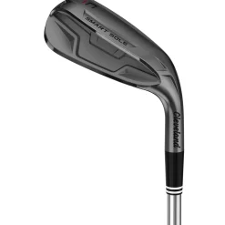 Cleveland Ladies Golf Clubs^Used Smart Sole 4.0 Black Satin C Wedge Golf Clubs
