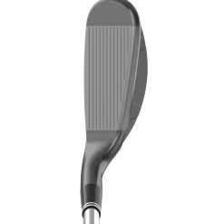 Cleveland Ladies Golf Clubs^Used Smart Sole 4.0 Black Satin C Wedge Golf Clubs