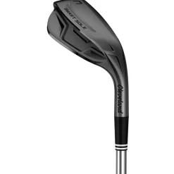Cleveland Ladies Golf Clubs^Used Smart Sole 4.0 Black Satin C Wedge Golf Clubs