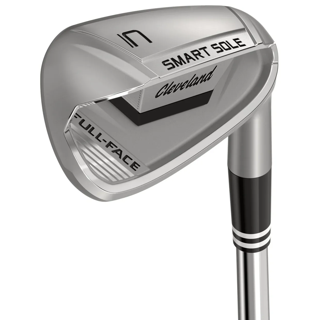 Cleveland Left Handed Golf Clubs|Mens Golf Clubs^Used Smart Sole Full Face Wedge Golf Clubs
