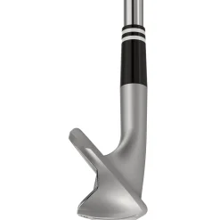 Cleveland Left Handed Golf Clubs|Mens Golf Clubs^Used Smart Sole Full Face Wedge Golf Clubs