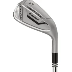 Cleveland Left Handed Golf Clubs|Mens Golf Clubs^Used Smart Sole Full Face Wedge Golf Clubs