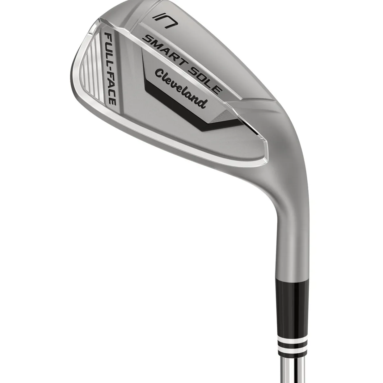 Cleveland Left Handed Golf Clubs|Mens Golf Clubs^Used Smart Sole Full Face Wedge Golf Clubs