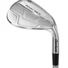 Cleveland Wedges|Left Handed Golf Clubs^Used Smart Sole 4.0 G Wedge Golf Clubs