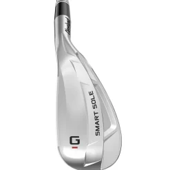 Cleveland Wedges|Left Handed Golf Clubs^Used Smart Sole 4.0 G Wedge Golf Clubs