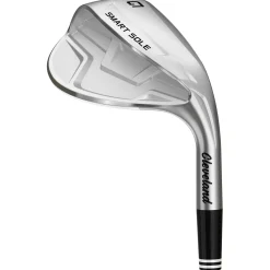 Cleveland Wedges|Left Handed Golf Clubs^Used Smart Sole 4.0 G Wedge Golf Clubs