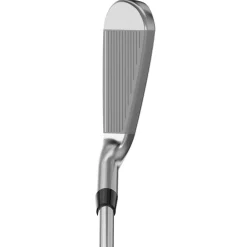 Cleveland Left Handed Golf Clubs|Iron Sets^Used ZipCore XL Iron Set Golf Clubs