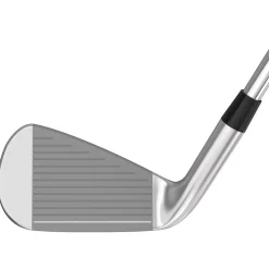 Cleveland Ladies Golf Clubs^Used ZipCore XL Iron Set Golf Clubs