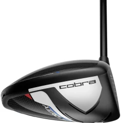 Cobra Mens Golf Clubs|Left Handed Golf Clubs^Used AeroJet Driver Golf Clubs