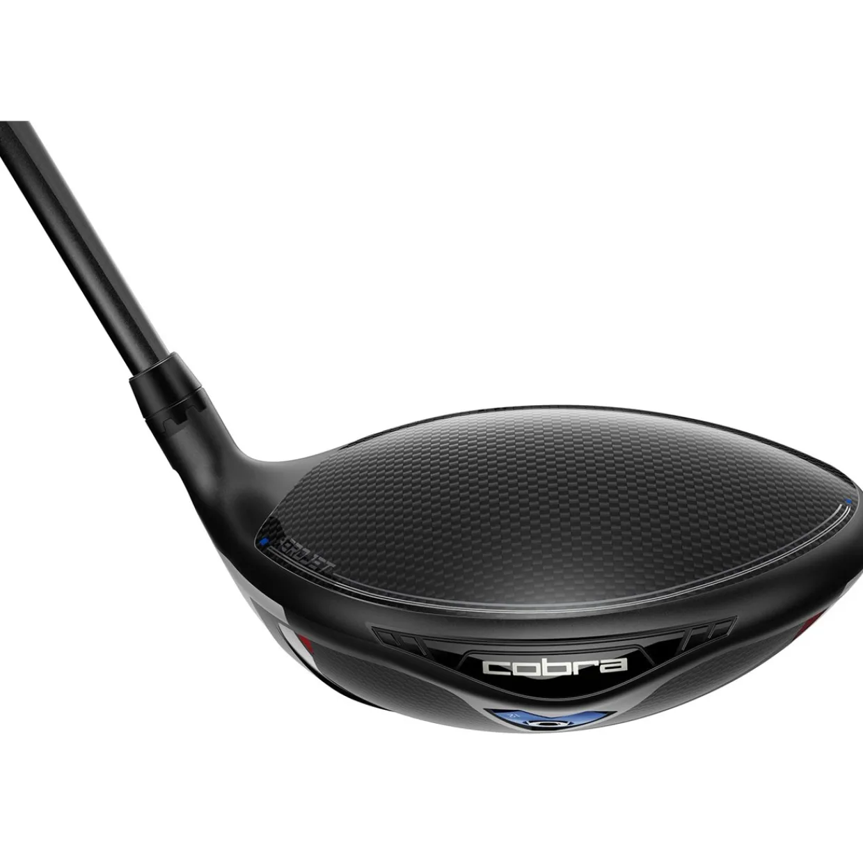 Cobra Mens Golf Clubs|Left Handed Golf Clubs^Used AeroJet Driver Golf Clubs