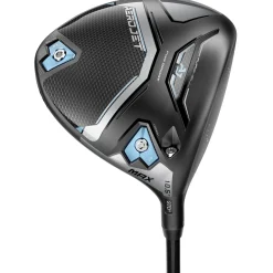 Cobra Ladies Golf Clubs^Used AeroJet MAX Driver Golf Clubs