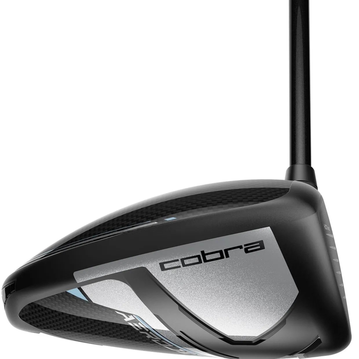 Cobra Ladies Golf Clubs^Used AeroJet MAX Driver Golf Clubs
