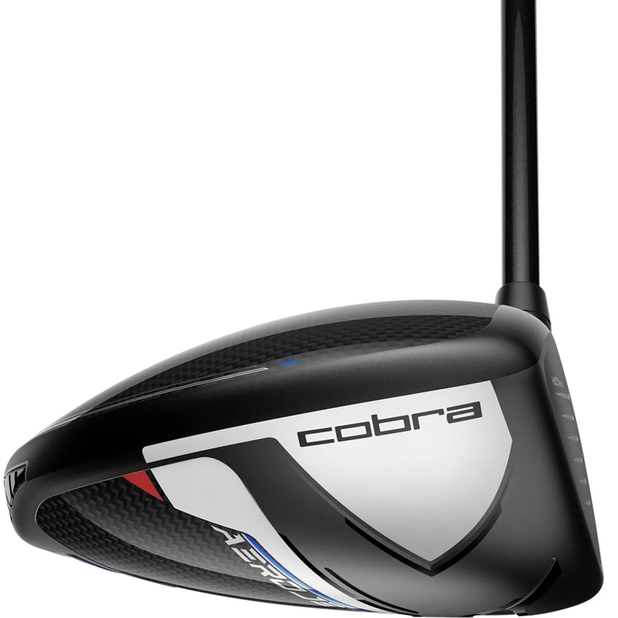 Cobra Drivers^Used AeroJet Tour Length Driver Golf Clubs