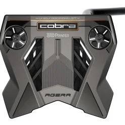 Cobra Putters^Used Agera 3D Putter Golf Clubs