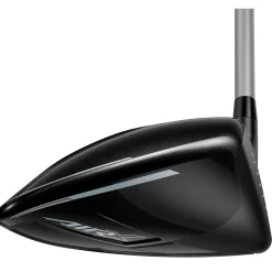 Cobra Ladies Golf Clubs^Used AIR X Offset Driver Golf Clubs