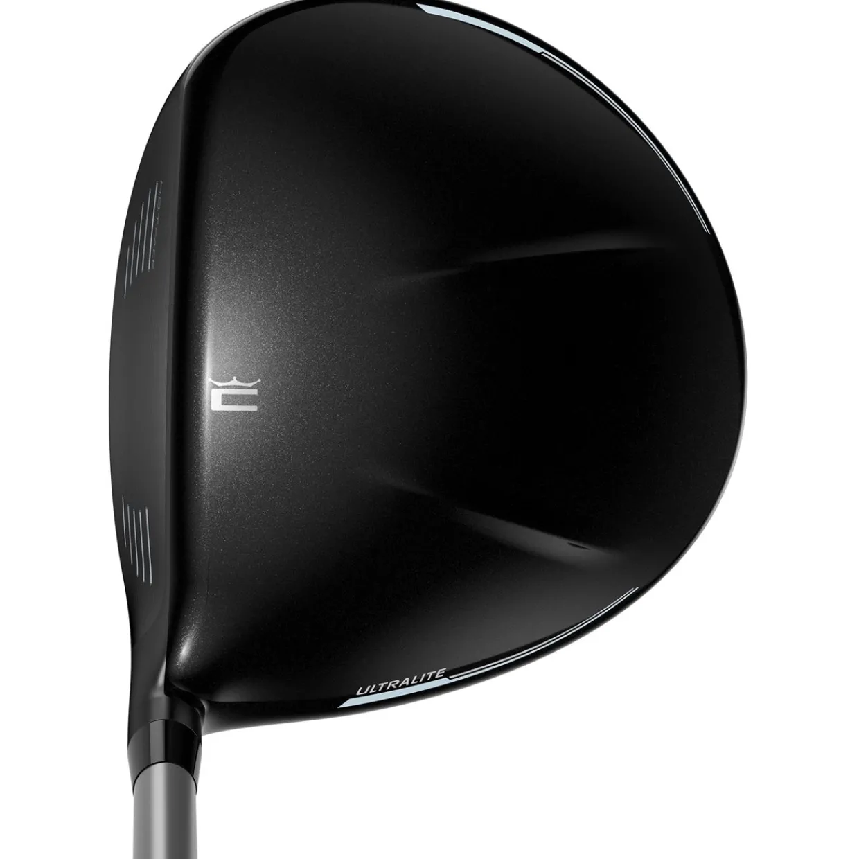 Cobra Ladies Golf Clubs^Used AIR X Offset Driver Golf Clubs