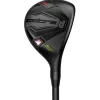 Cobra Left Handed Golf Clubs|Mens Golf Clubs^Used AIR X Offset Hybrid Golf Clubs