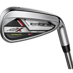 Cobra Wedges^Used AIR X Offset Wedge Golf Clubs