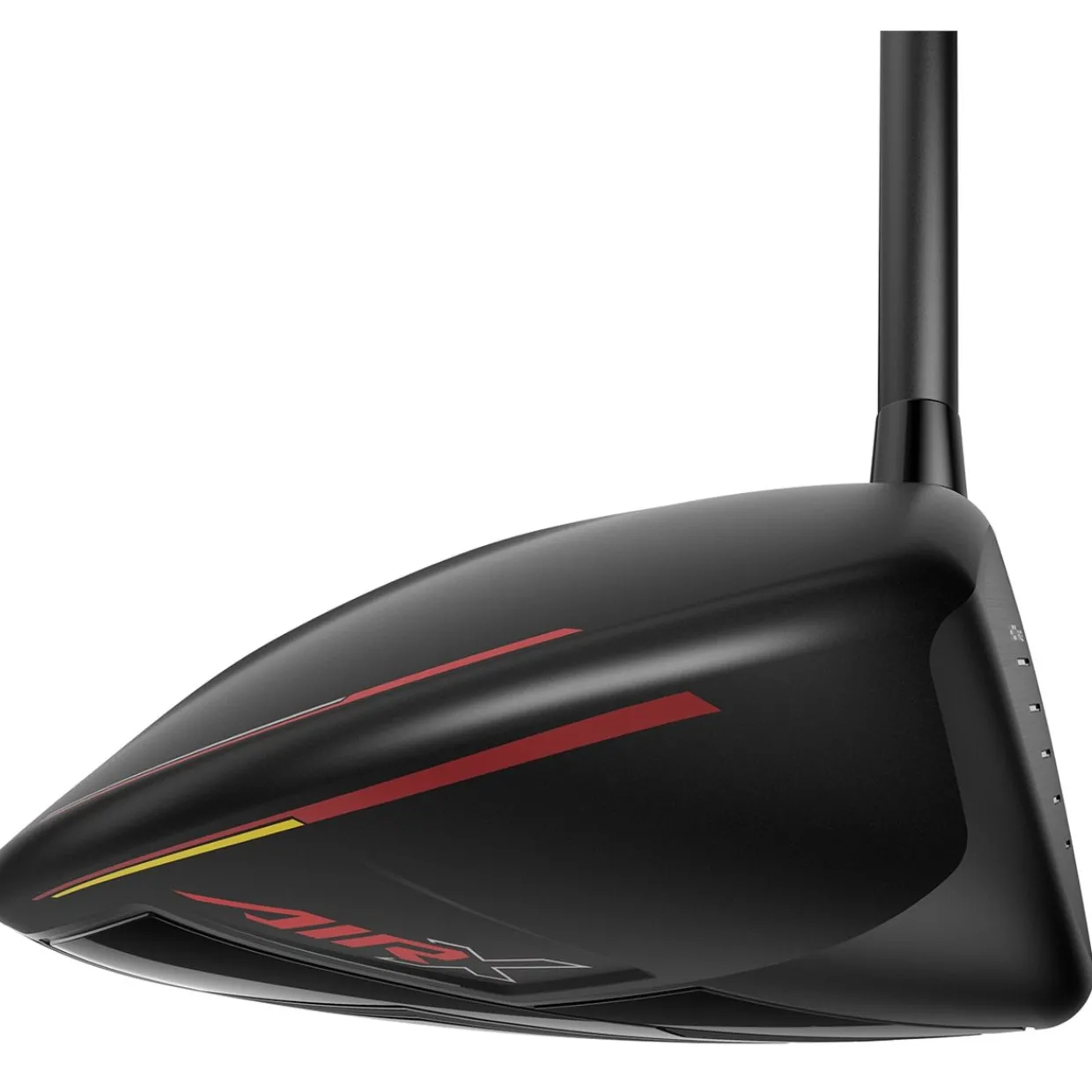 Cobra Left Handed Golf Clubs|Drivers^Used AIR X Straight Neck Driver Golf Clubs