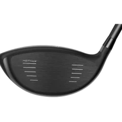 Cobra Left Handed Golf Clubs|Drivers^Used AIR X Straight Neck Driver Golf Clubs