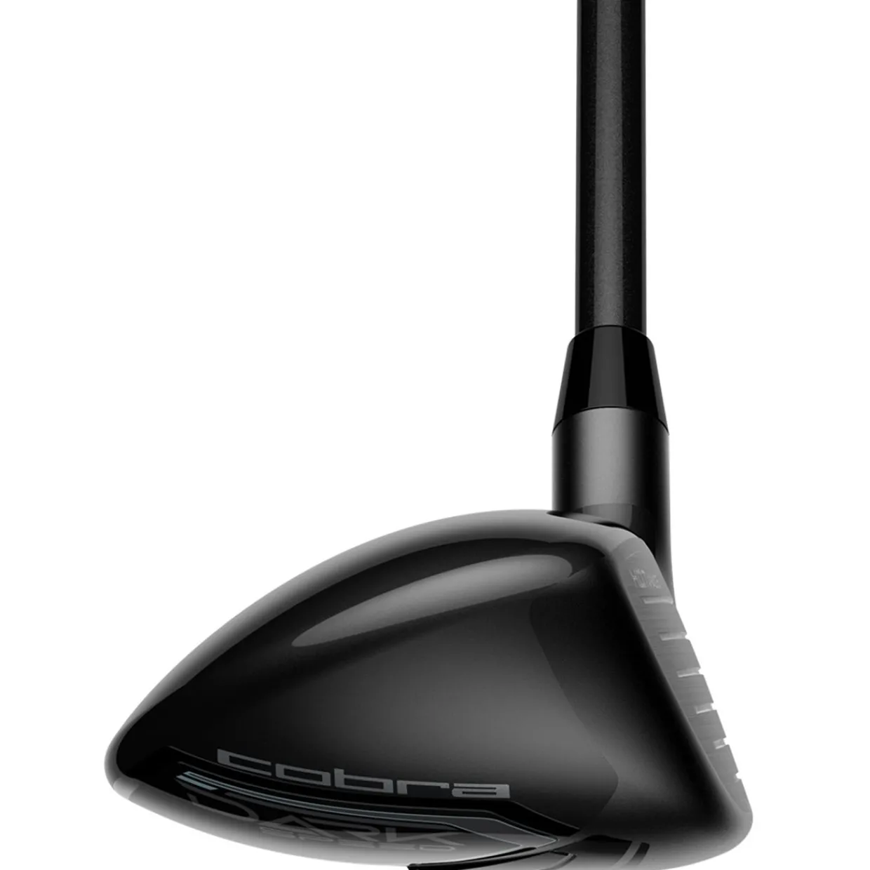 Cobra Ladies Golf Clubs^Used DARKSPEED Combo Iron Set Golf Clubs