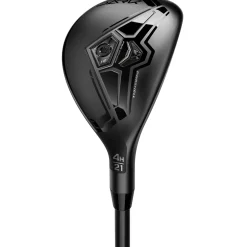 Cobra Left Handed Golf Clubs|Mens Golf Clubs^Used DARKSPEED Hybrid Golf Clubs