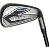 Cobra Ladies Golf Clubs^Used DARKSPEED Iron Set Golf Clubs