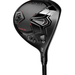 Cobra Fairway Woods|Left Handed Golf Clubs^Used DARKSPEED MAX Fairway Wood Golf Clubs