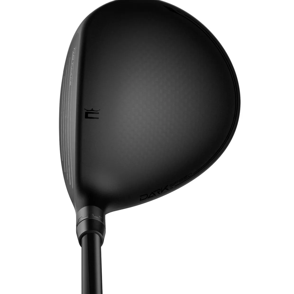 Cobra Fairway Woods|Left Handed Golf Clubs^Used DARKSPEED MAX Fairway Wood Golf Clubs