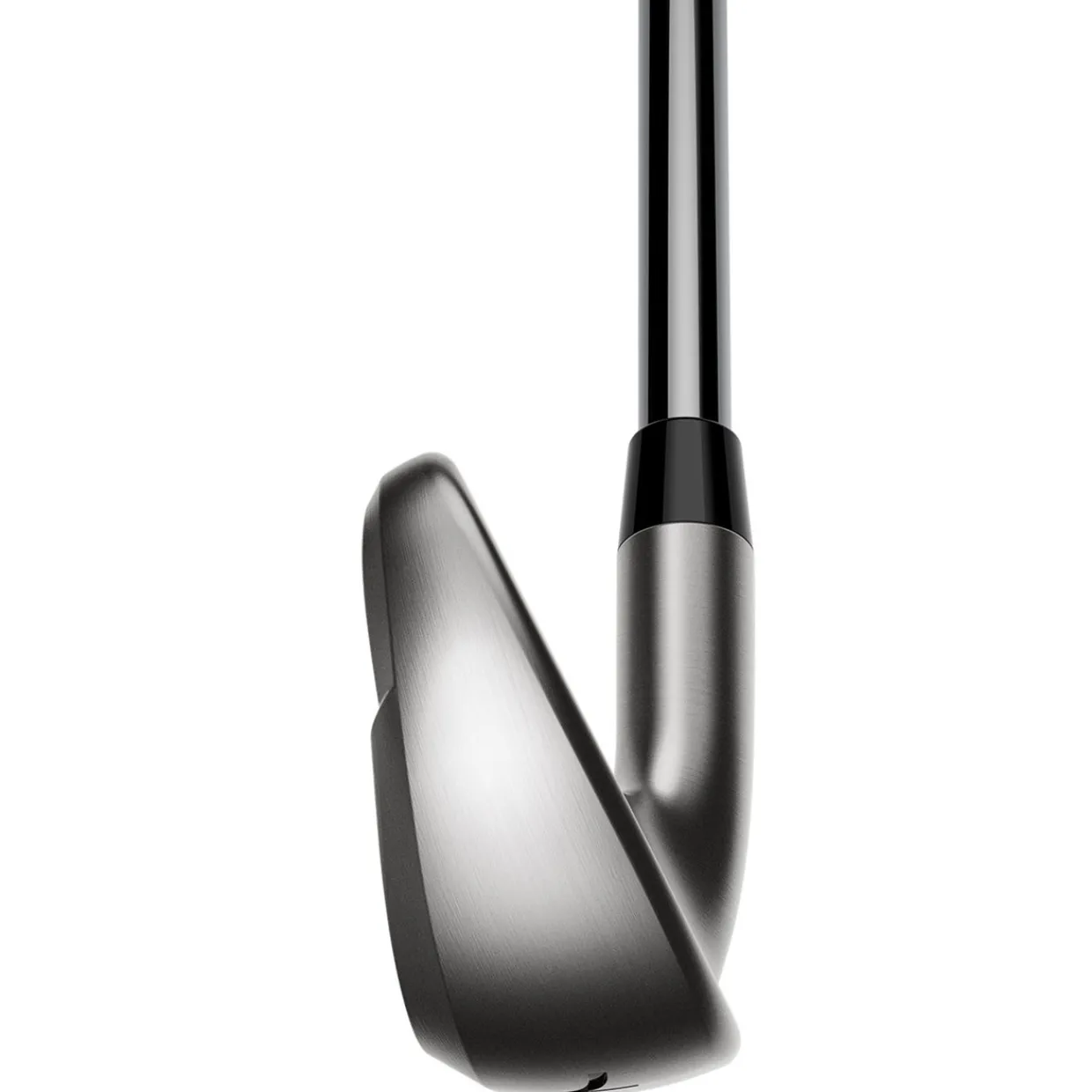 Cobra Iron Sets|Left Handed Golf Clubs^Used DARKSPEED One Length Iron Set Golf Clubs