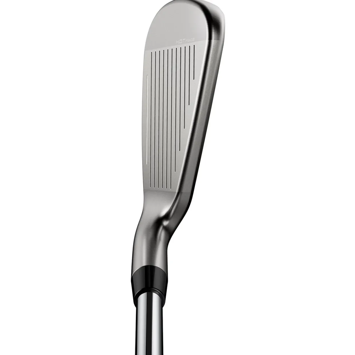 Cobra Iron Sets|Left Handed Golf Clubs^Used DARKSPEED One Length Iron Set Golf Clubs