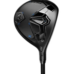 Cobra Fairway Woods^Used DARKSPEED X Fairway Wood Golf Clubs