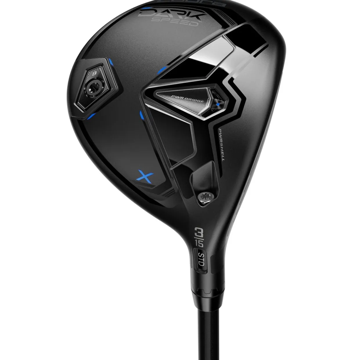 Cobra Fairway Woods^Used DARKSPEED X Fairway Wood Golf Clubs