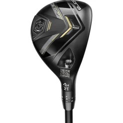 Cobra Ladies Golf Clubs^Used DS ADAPT Hybrid Golf Clubs