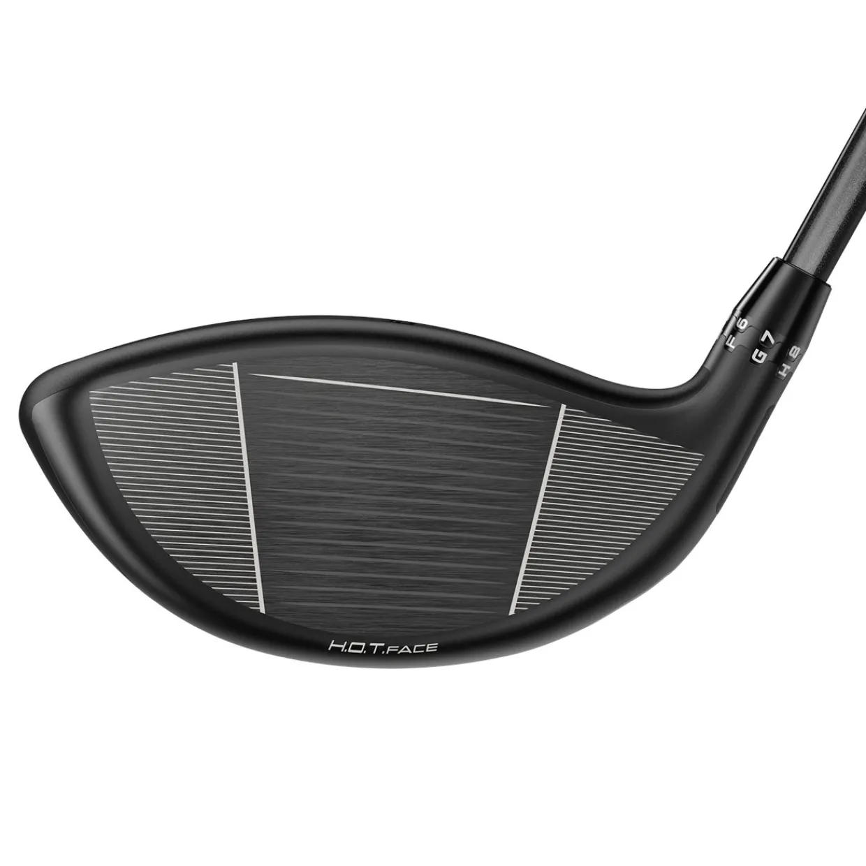 Cobra Drivers|Left Handed Golf Clubs^Used DS ADAPT MAX D Driver Golf Clubs
