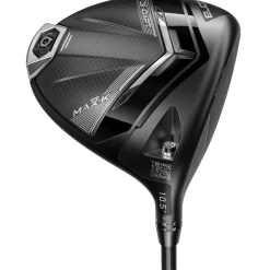 Cobra Left Handed Golf Clubs|Drivers^Used DS ADAPT MAX K Driver Golf Clubs