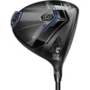 Cobra Mens Golf Clubs|Left Handed Golf Clubs^Used DS ADAPT X Driver Golf Clubs