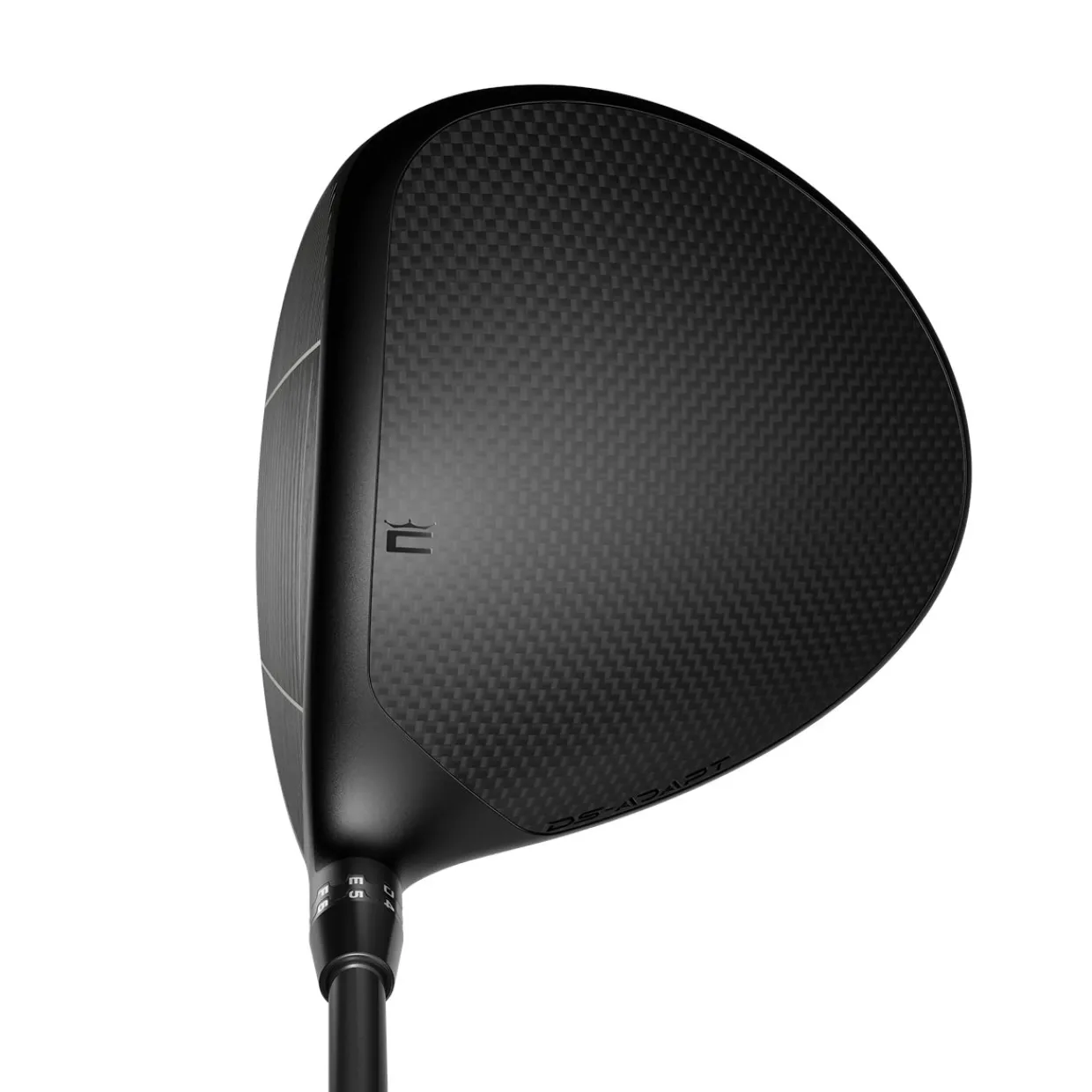 Cobra Mens Golf Clubs|Left Handed Golf Clubs^Used DS ADAPT X Driver Golf Clubs