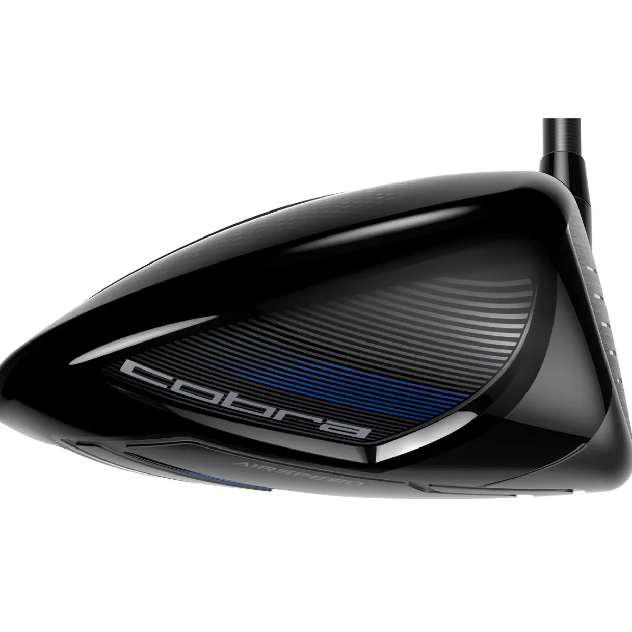 Cleveland Drivers^Used Cobra FMax 20 Offset Driver Golf Clubs