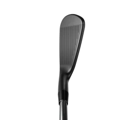 Cobra Iron Sets^Used King CB/MB Black '24 Iron Set Golf Clubs